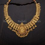 Your Search For Best Temple Jewellery Ends Here