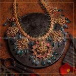All The Unique Antique Gold Jewellery Pieces Are Here!