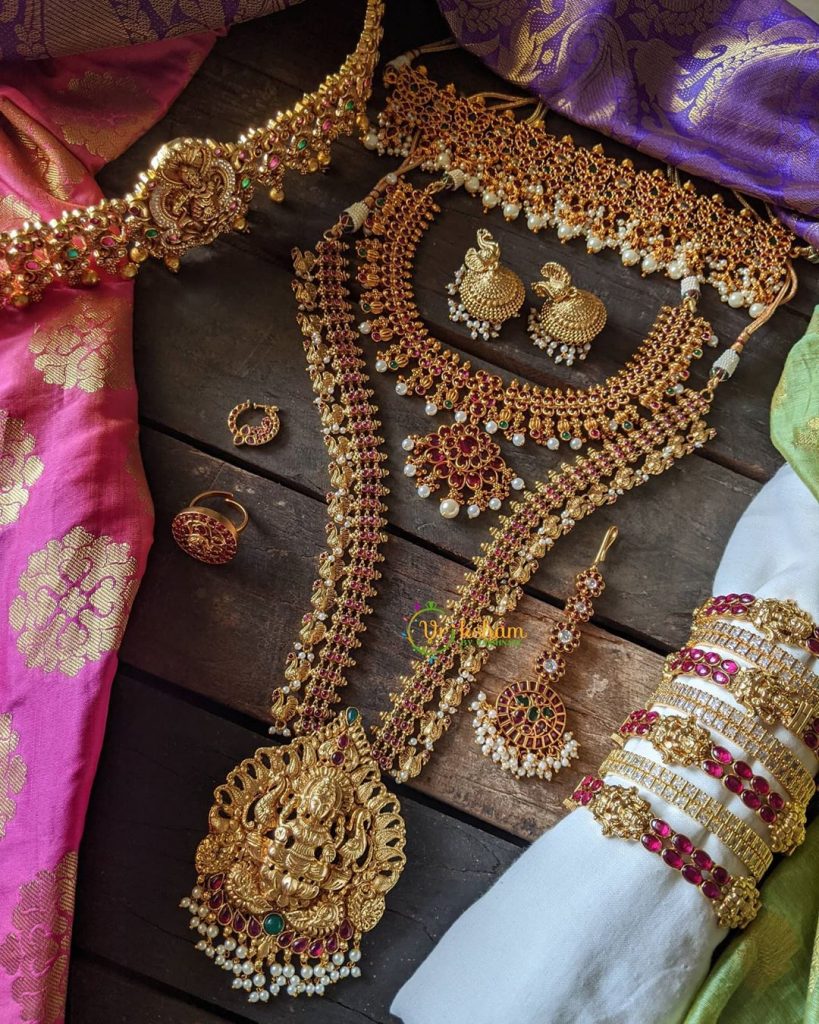 bridal-jewellery-set-online-5