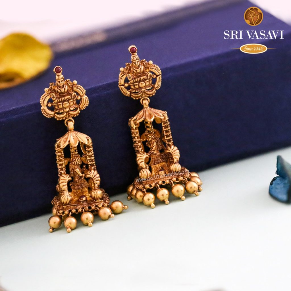 gold-earrings-online-india-1
