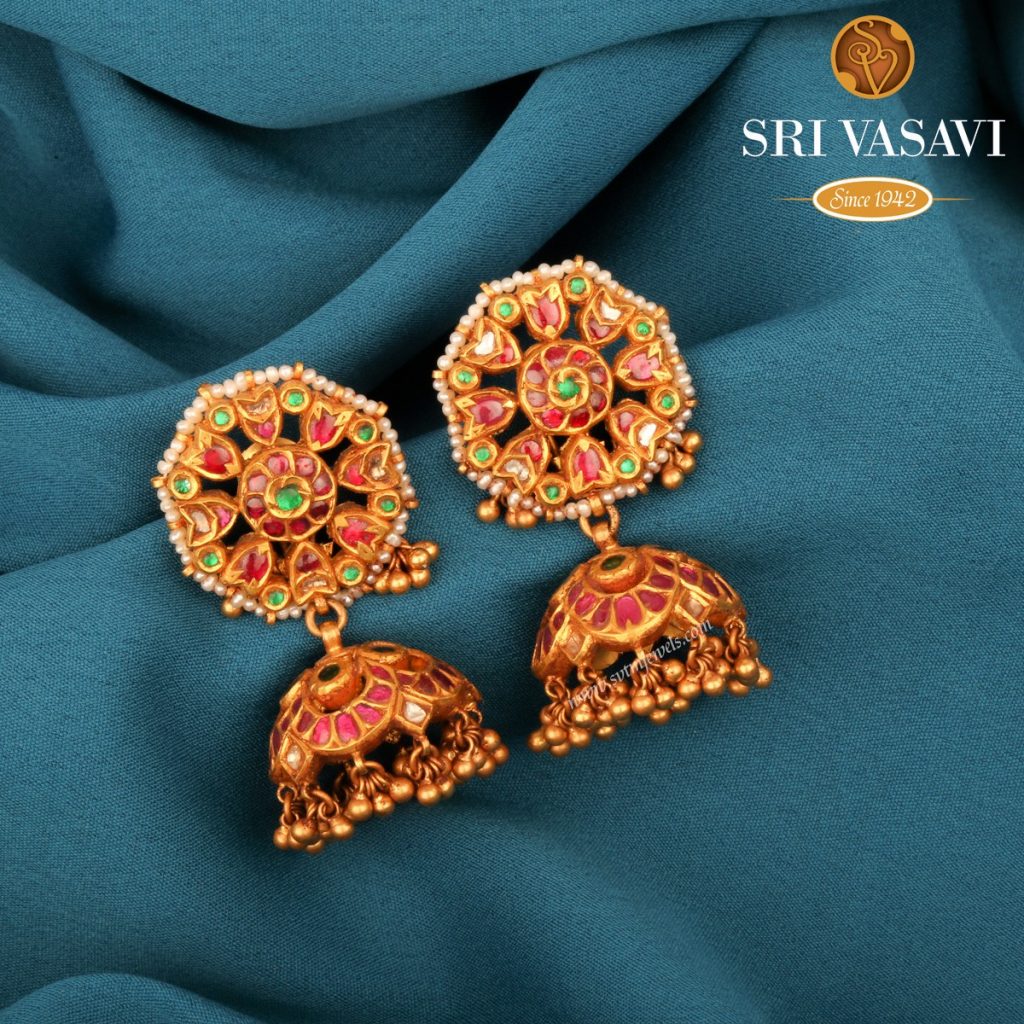 gold-earrings-online-india-18