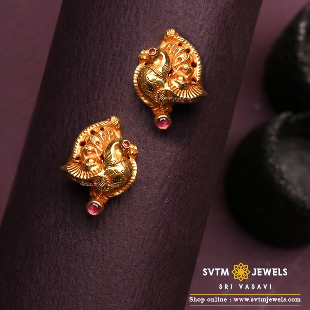 gold-earrings-online-india-2