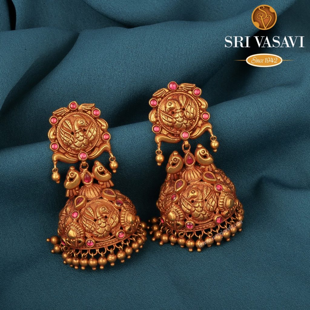 gold-earrings-online-india-4