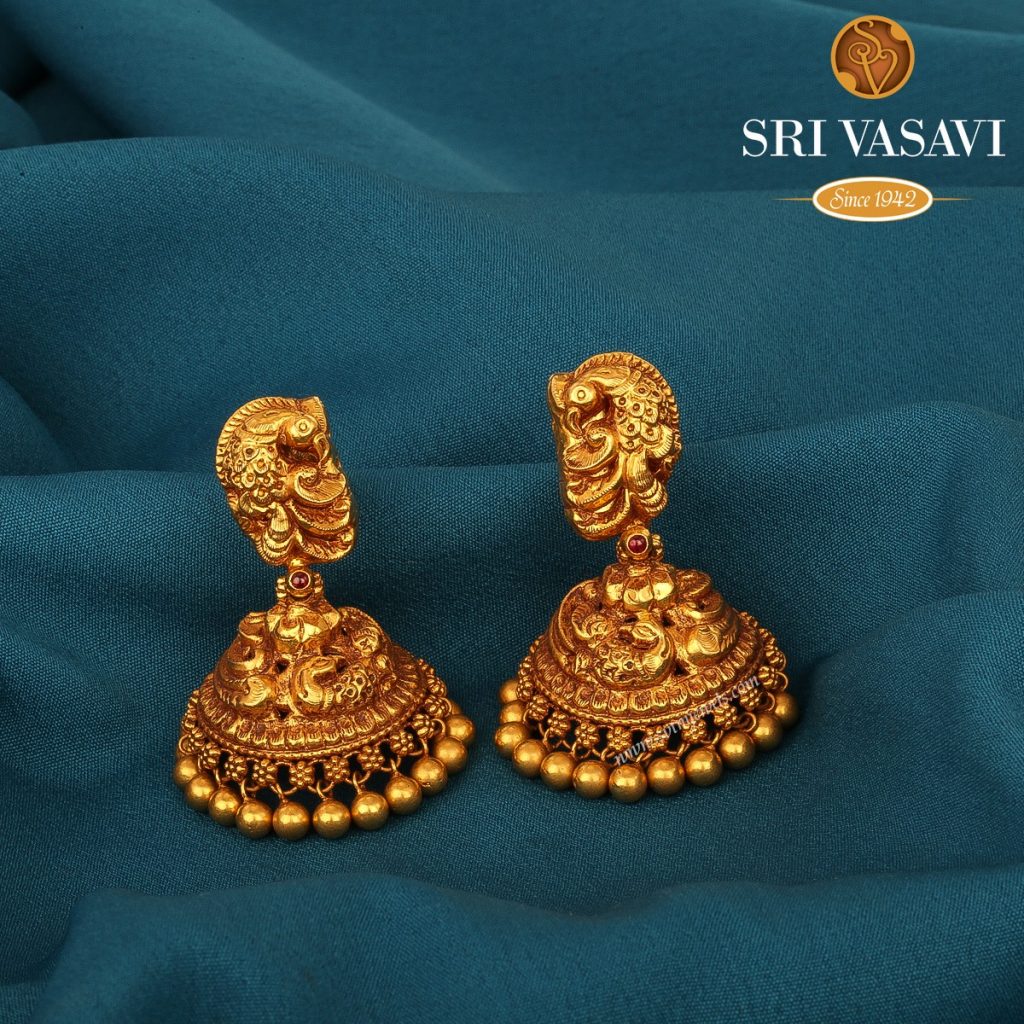 gold-earrings-online-india-7