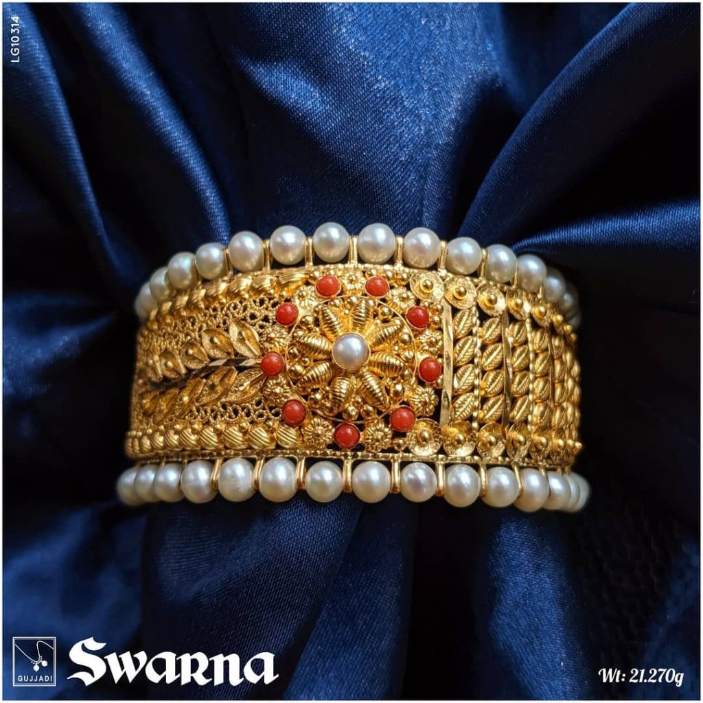 Swarna on sale jewellers designs