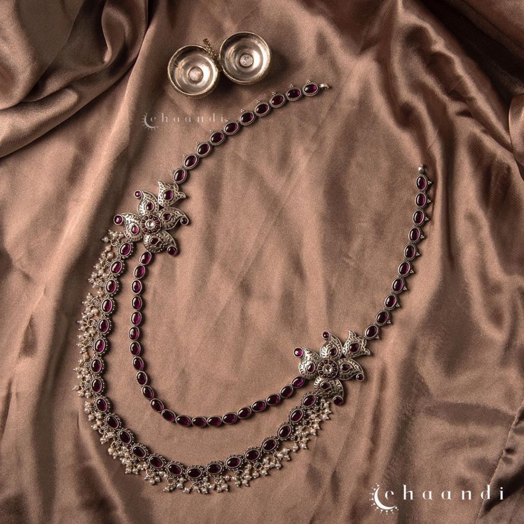 silver-necklace-design-1