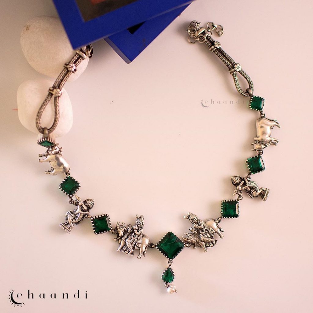 silver-necklace-design-4