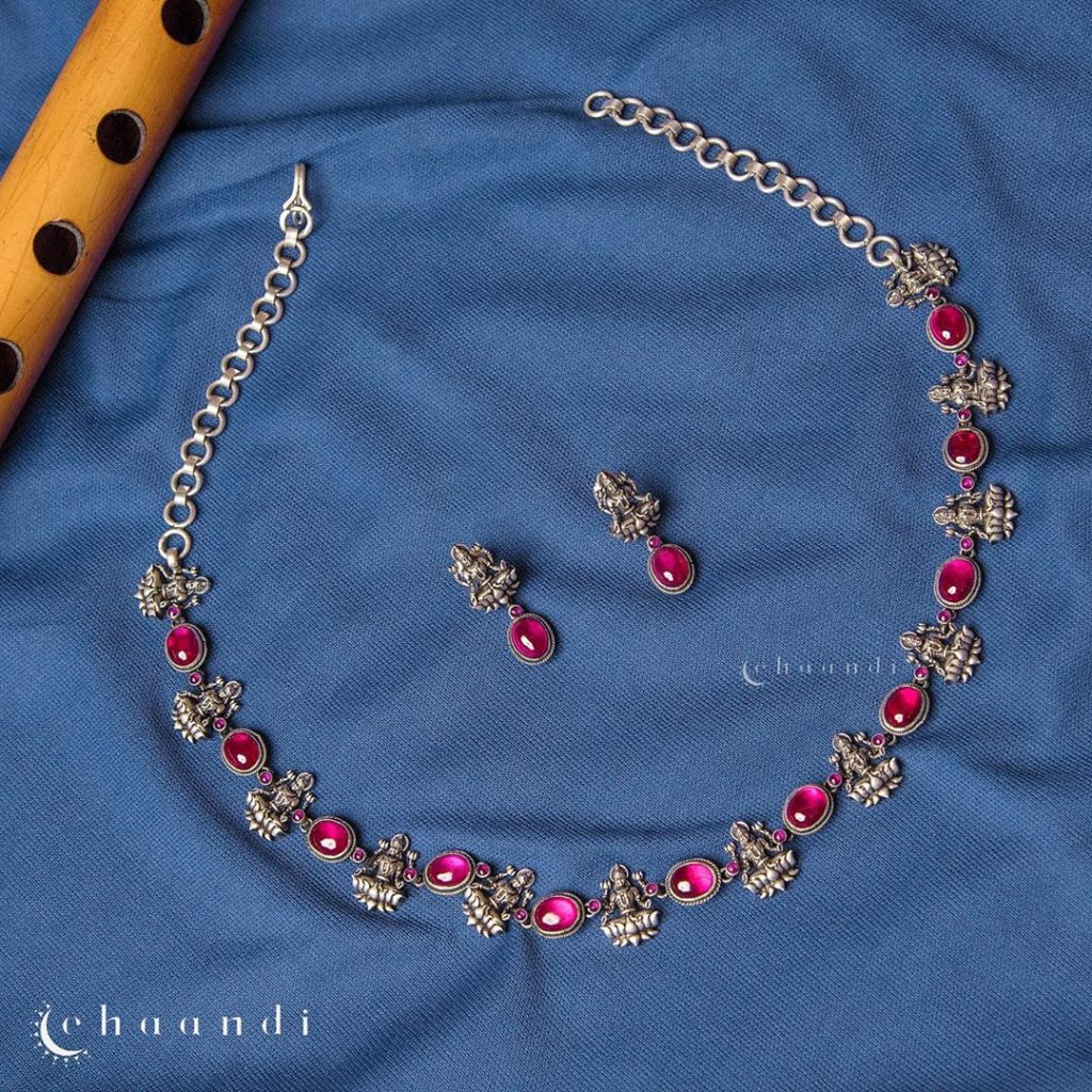 silver-necklace-design-7