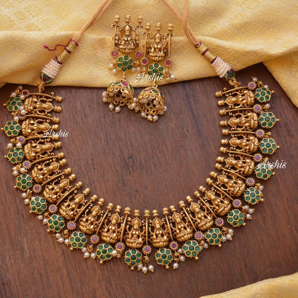 Trending shop necklace designs