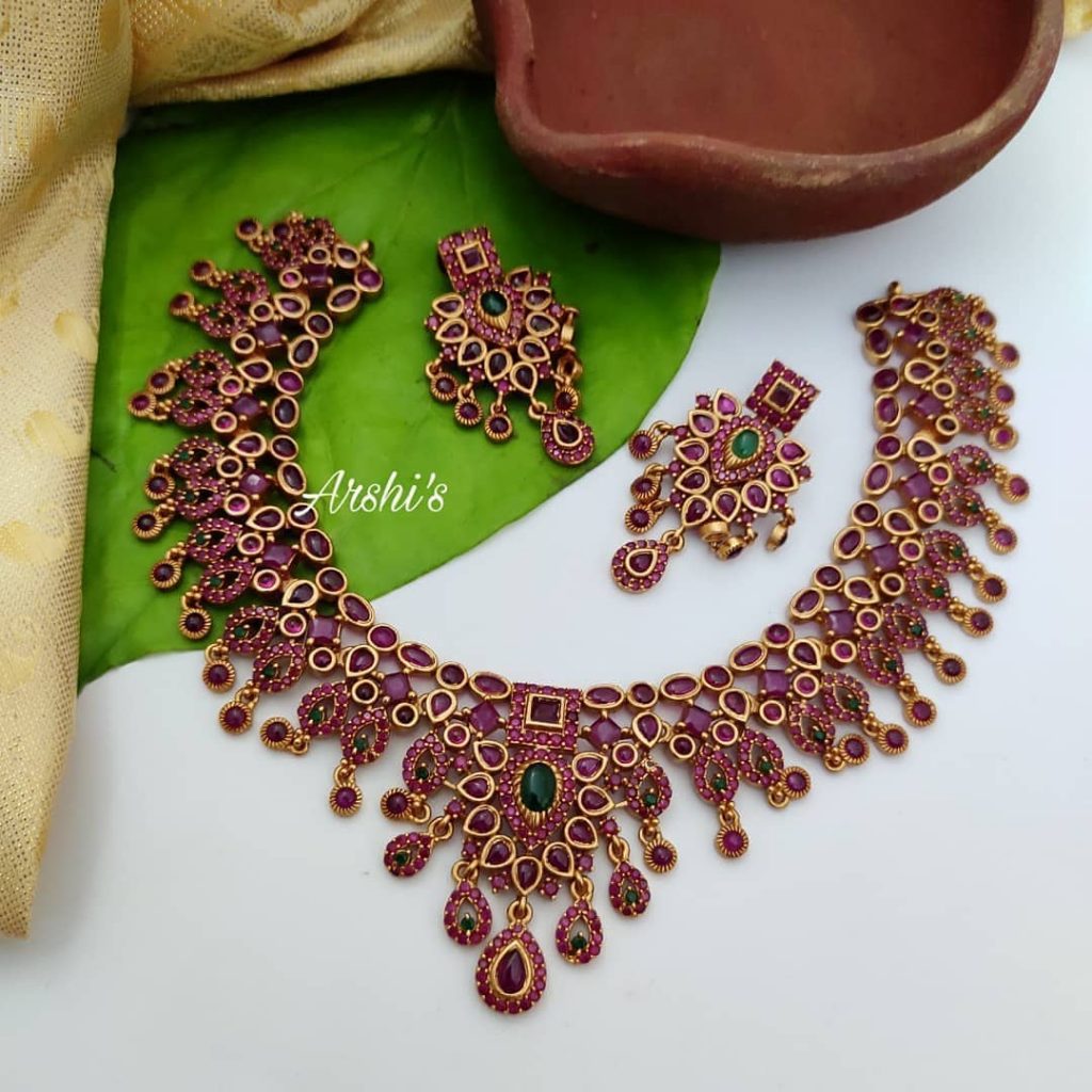 traditional-necklace-designs-8