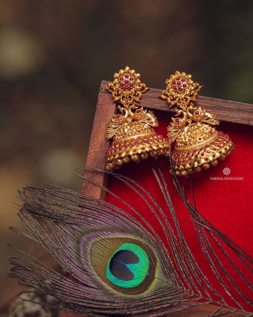 ethnic-earrings-for-saree-10