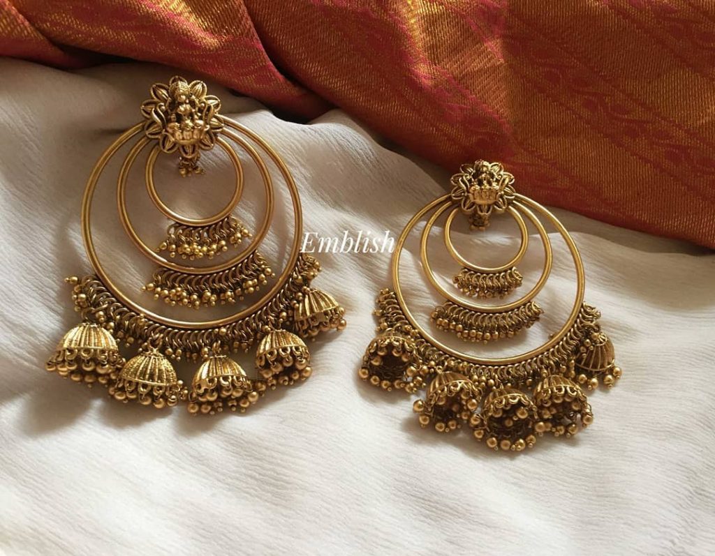 ethnic-earrings-for-saree-11