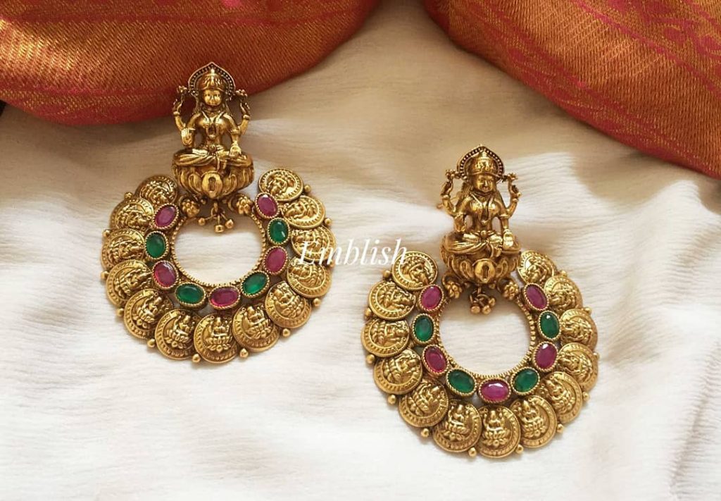 ethnic-earrings-for-saree-15