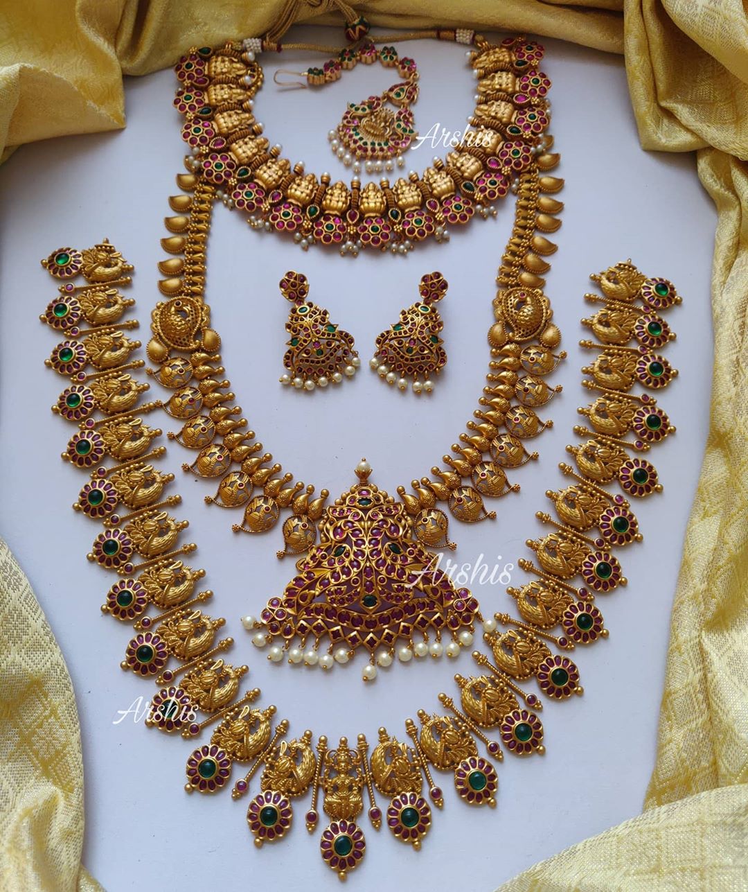 jewelry exporter from india
