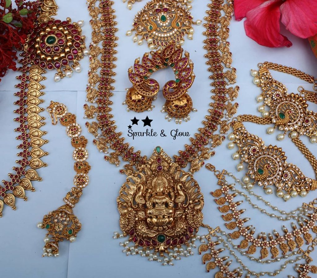 traditional-bridal-jewellery-sets-online-5