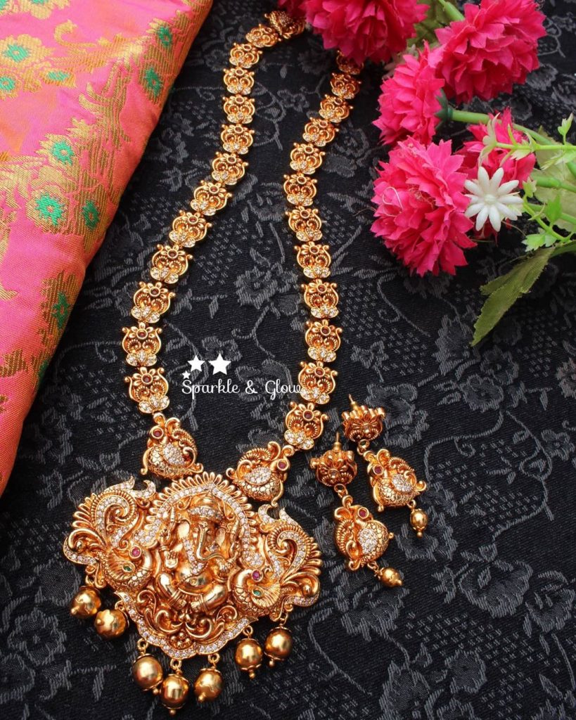 traditional-bridal-jewellery-sets-online