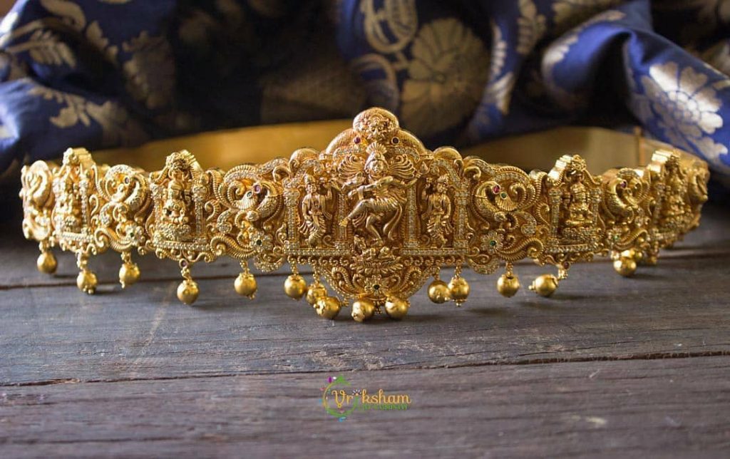 7 VadanaamGold waist belt ideas  indian jewellery design, bridal  jewellery indian, indian jewelry