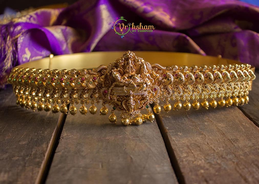 7 VadanaamGold waist belt ideas  indian jewellery design, bridal  jewellery indian, indian jewelry