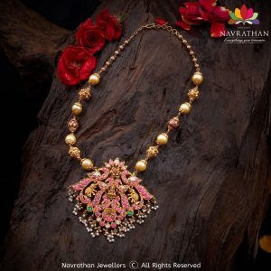 Unique Antique Pieces To Adorn Your Traditional Outfits!! • South India ...