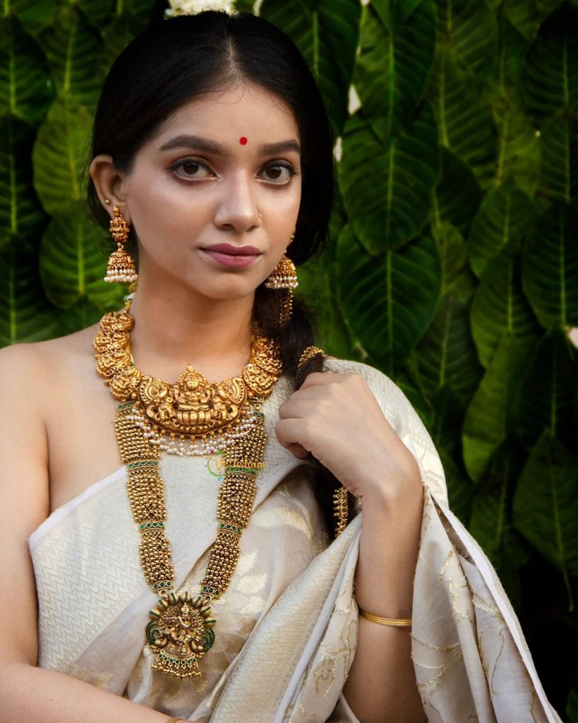 traditional-necklace-for-saree-4