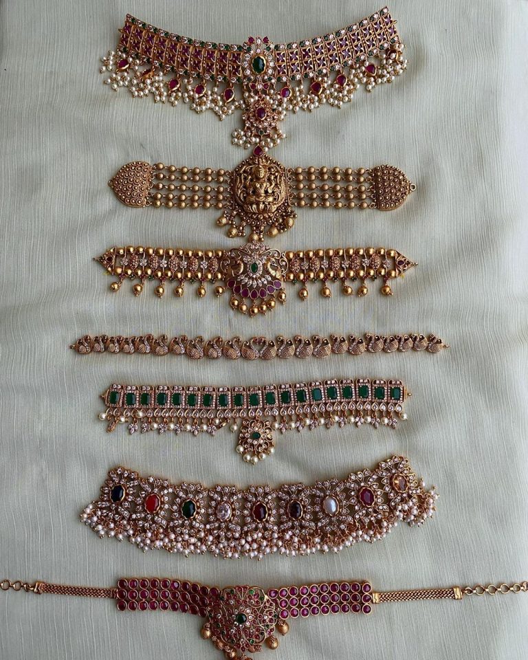 antique-choker-necklace-jewellery-12