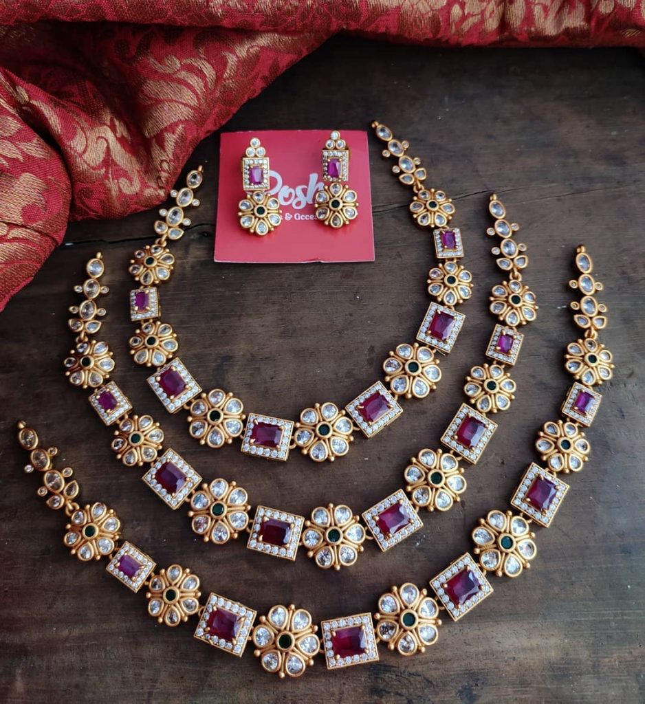 antique-jewellery-set-for-wedding-16