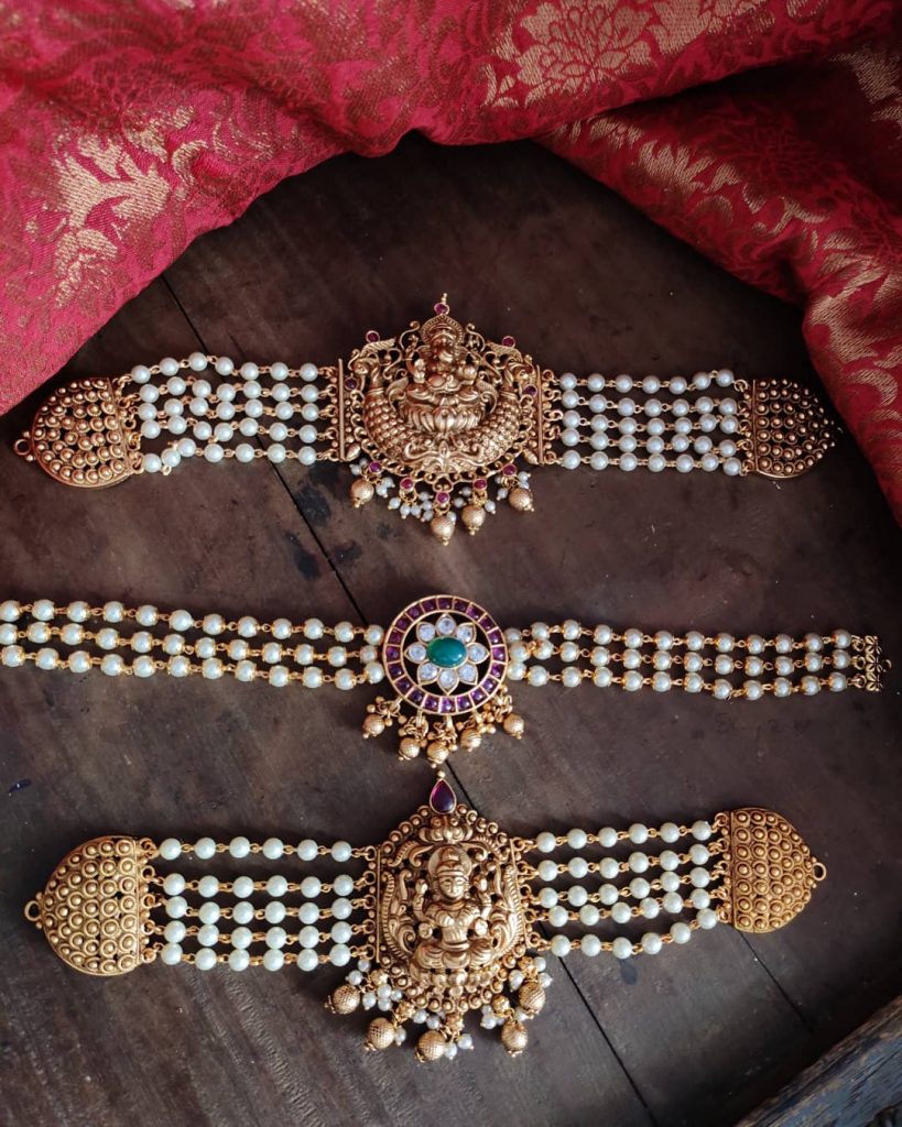 antique-jewellery-set-for-wedding-2