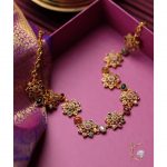 17 Trendy Gold & Diamond Jewellery Pieces To Look Regal!
