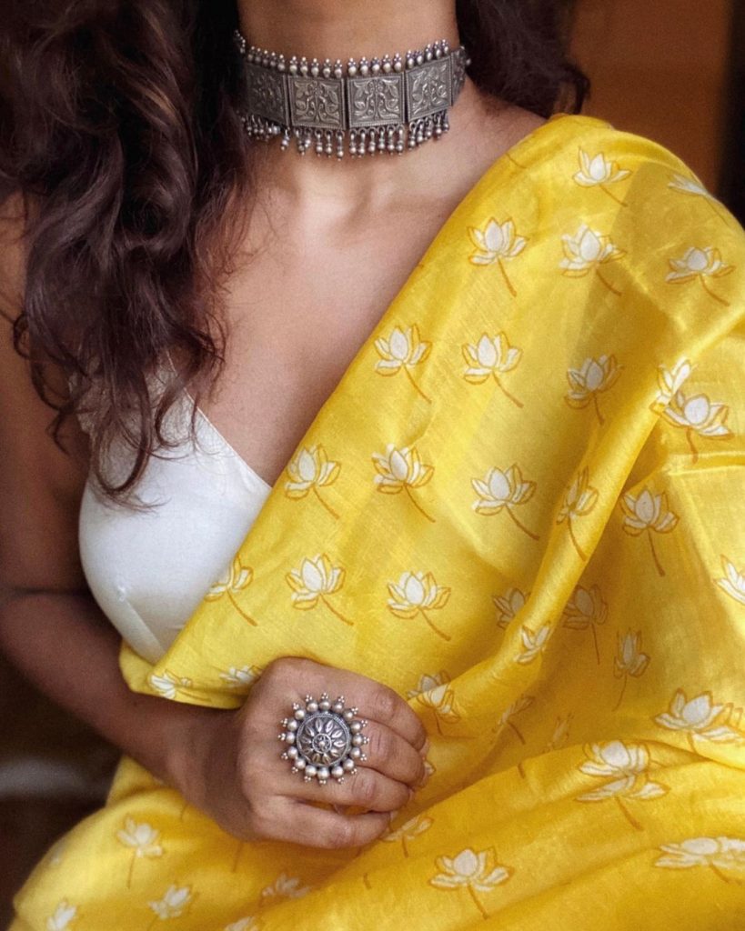 jewellery-styling-tips-for-saree-8