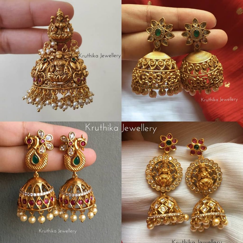 antique-earrings-designs-12