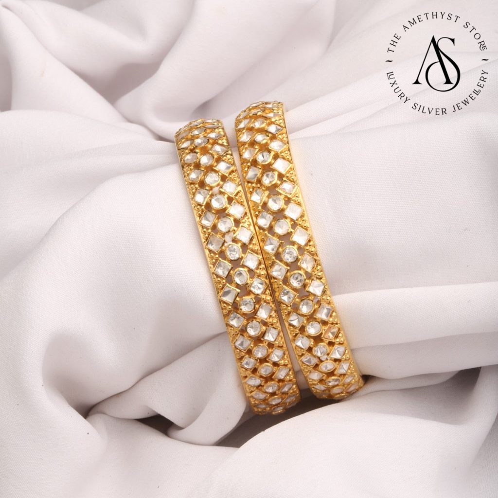 silver-gold-plated-bangles-6