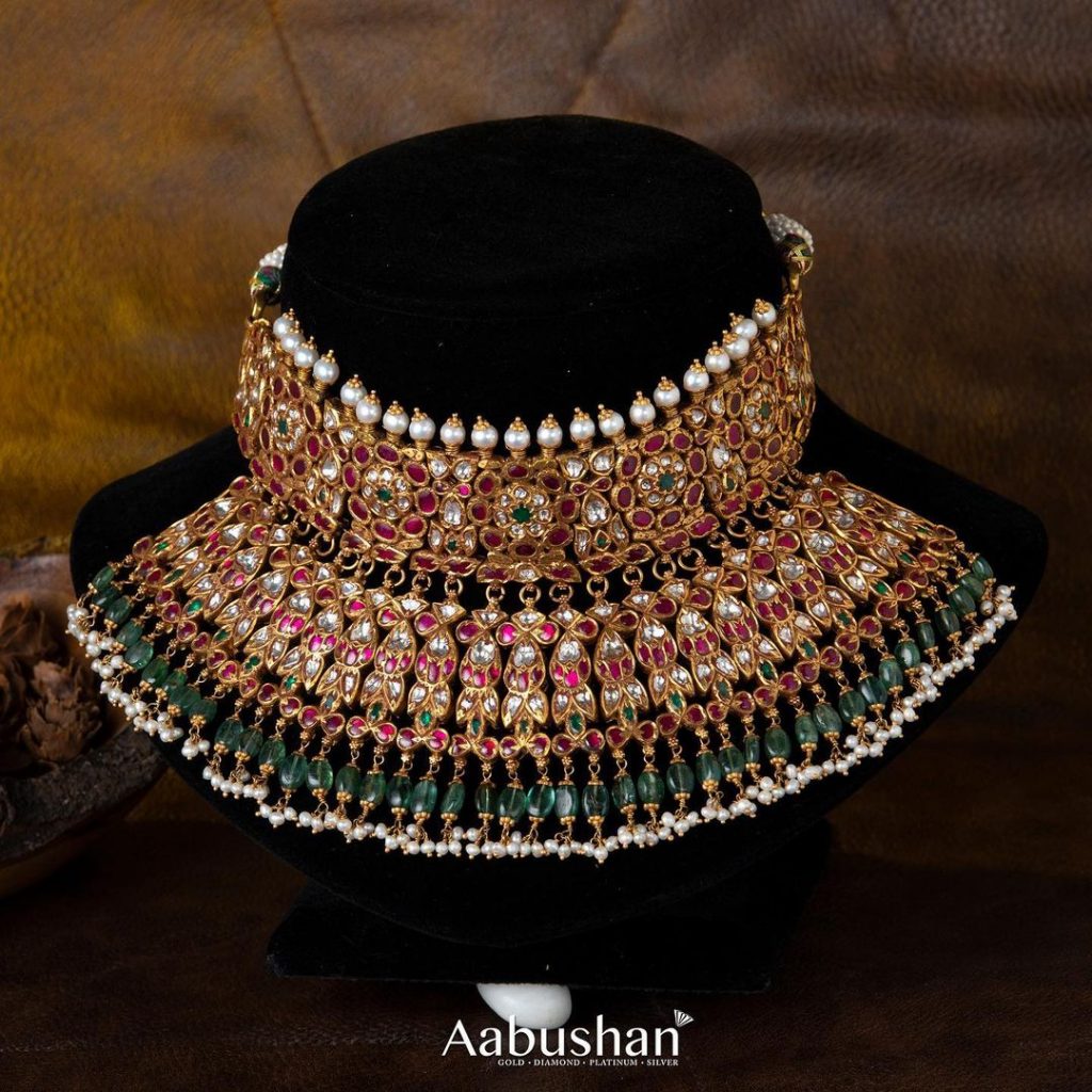 antique-necklace-designs-13