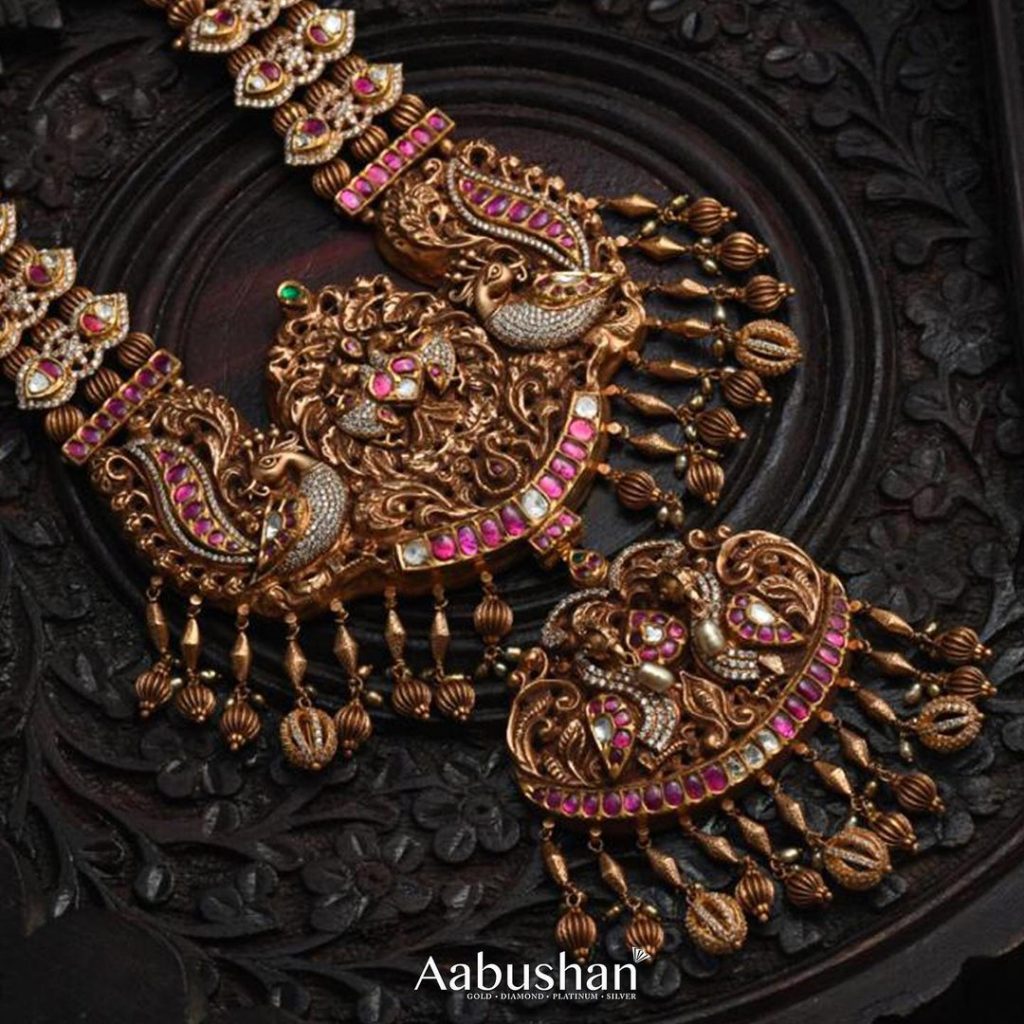 antique-necklace-designs-9