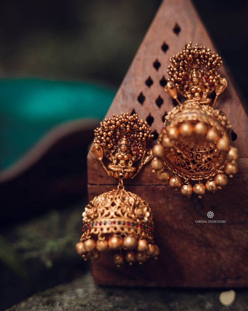 ethnic-earrings-for-saree-1