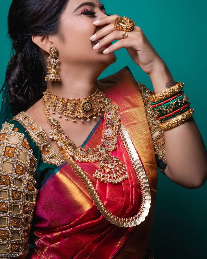 Best bridal cheap jewellery