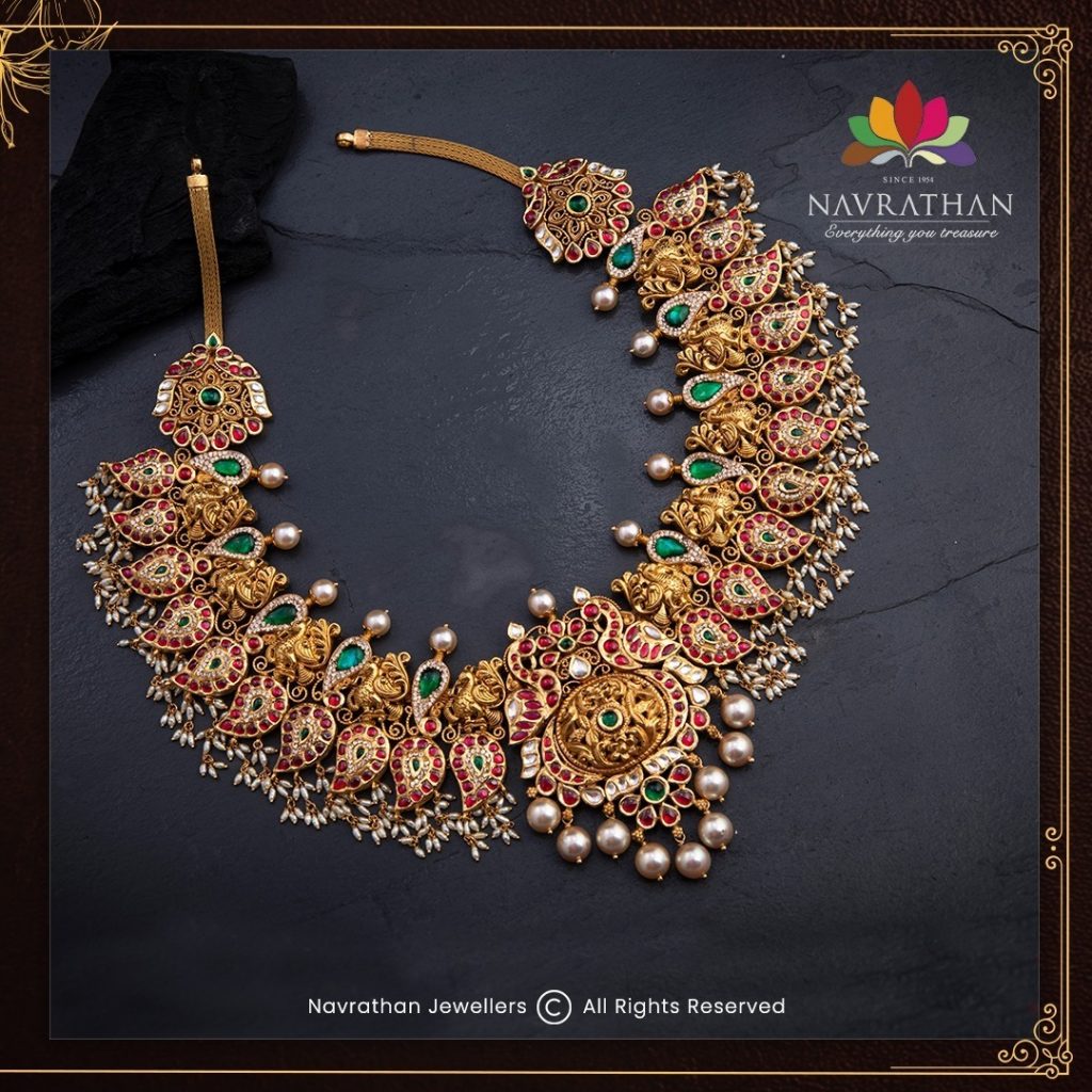 traditional-gold-necklace-set-5