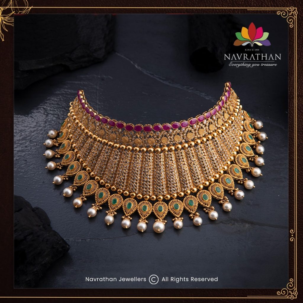 traditional-gold-necklace-set-7