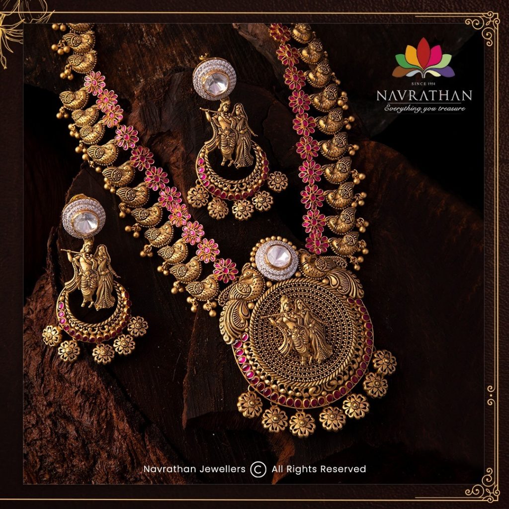 traditional-gold-necklace-set-9