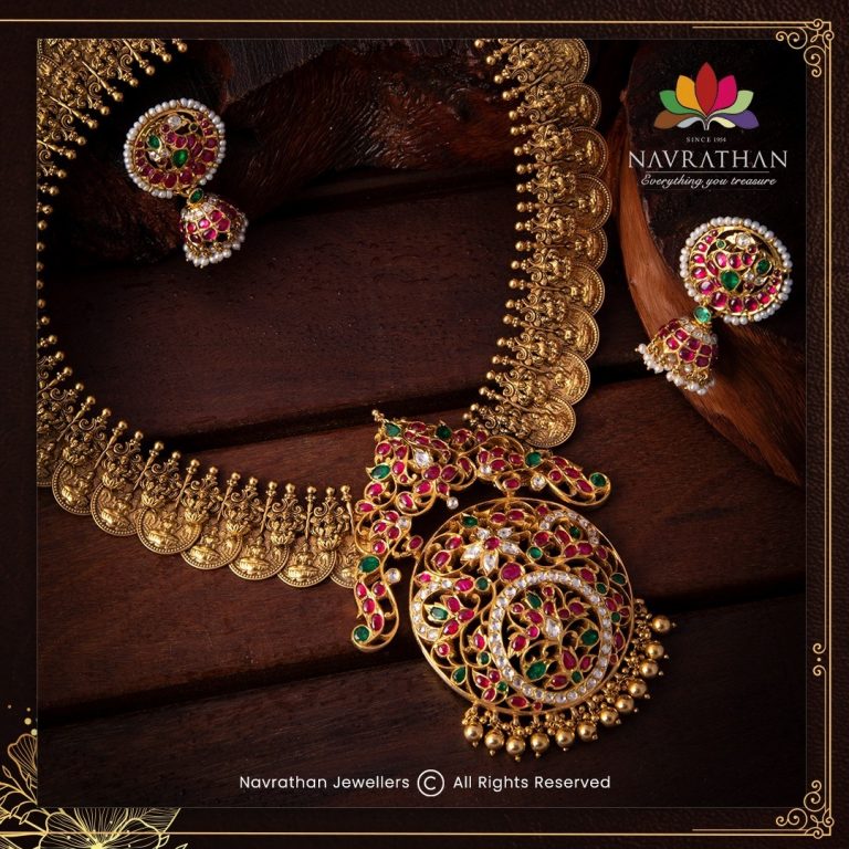 traditional-gold-necklace-set-feature-image