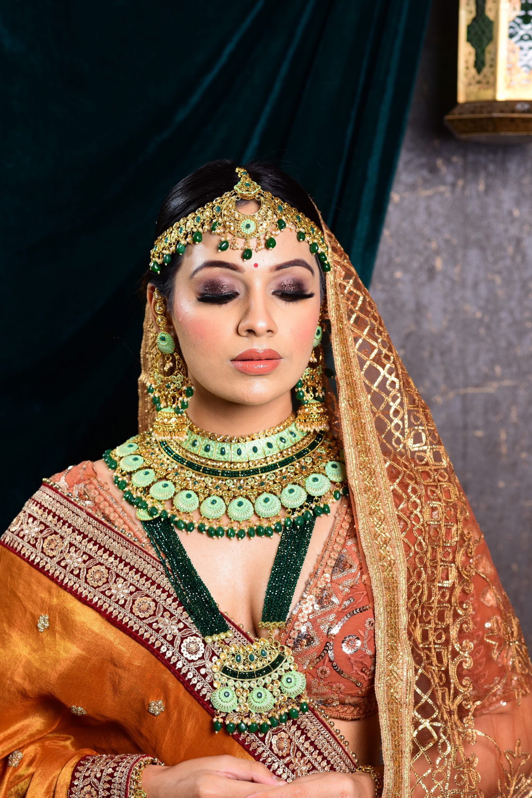 Bridal Jewellery Sets - Latest Bridal Jewellery Designs 2021 online at Best  Prices in India