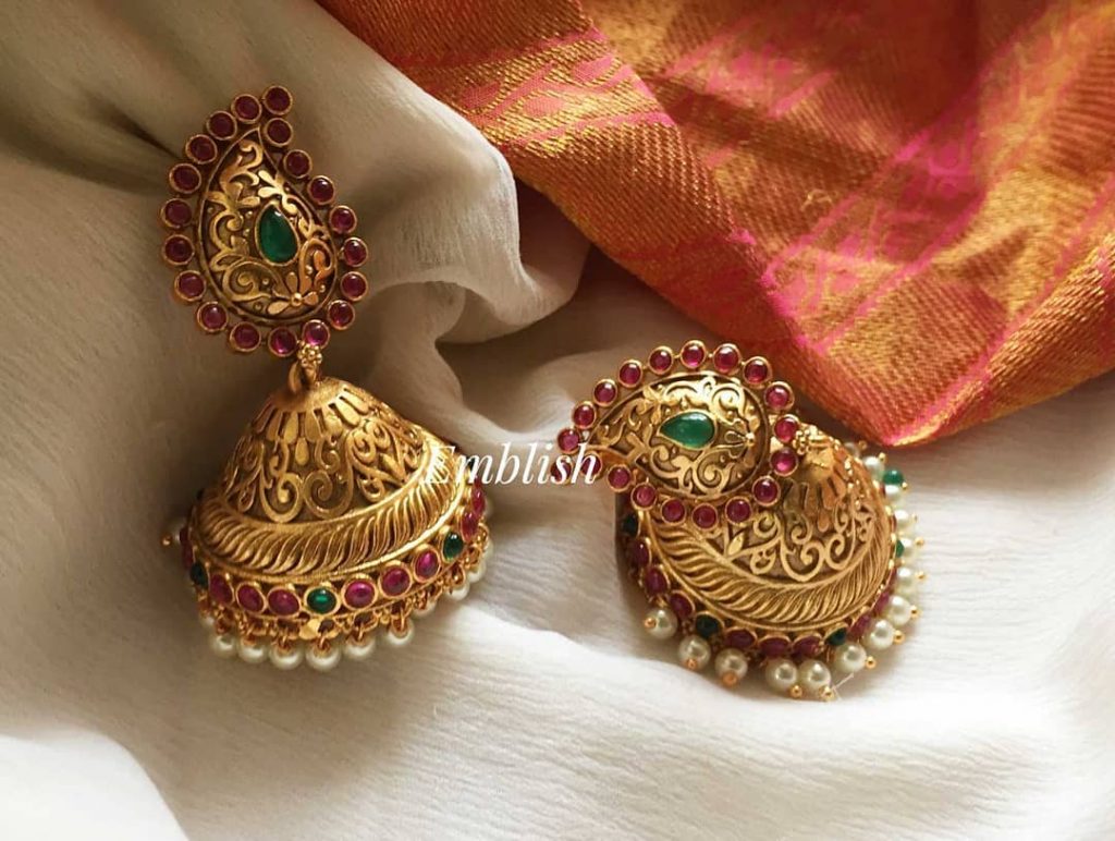 antique-bridal-earrings-4