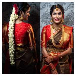 Bridal Jewellery Styling Inspiration For 2021!! • South India Jewels