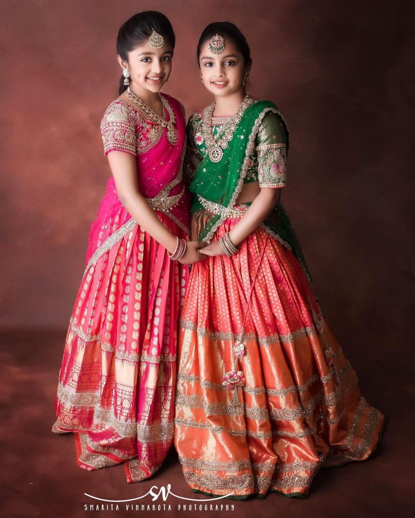 Lehengas(लहंगा) - Buy Lehenga Choli for Women Online at Karagiri