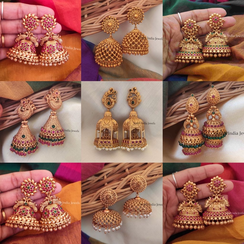 trending jewellery designs