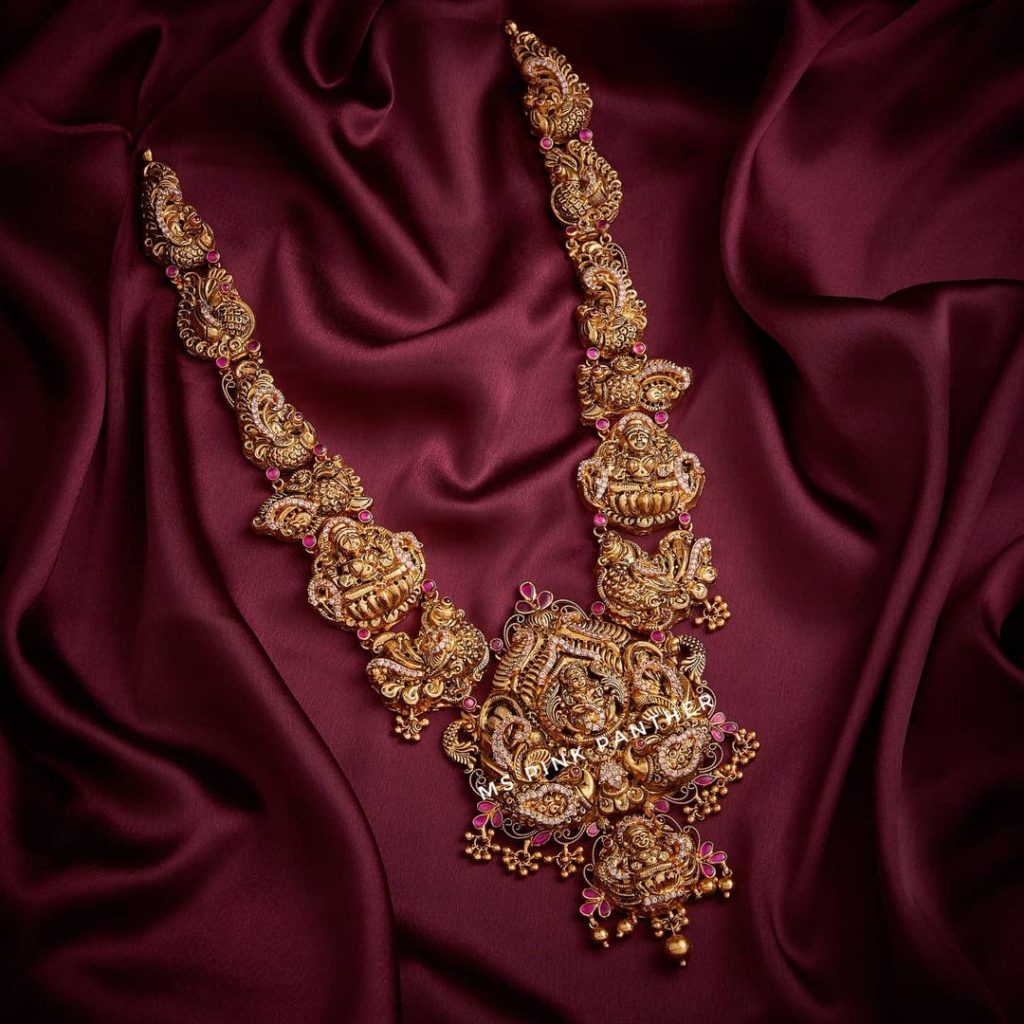 Regal-Antique-Jewellery-Collection