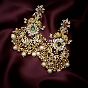 This Regal Antique Jewellery Collection Is To Die For!