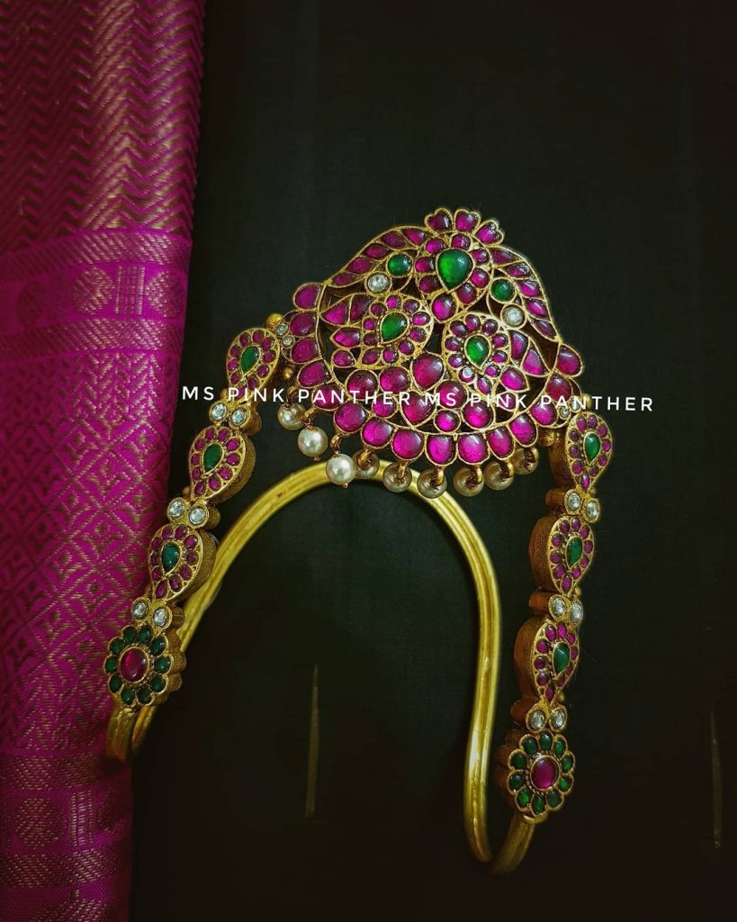 Regal-Antique-Jewellery-Collection