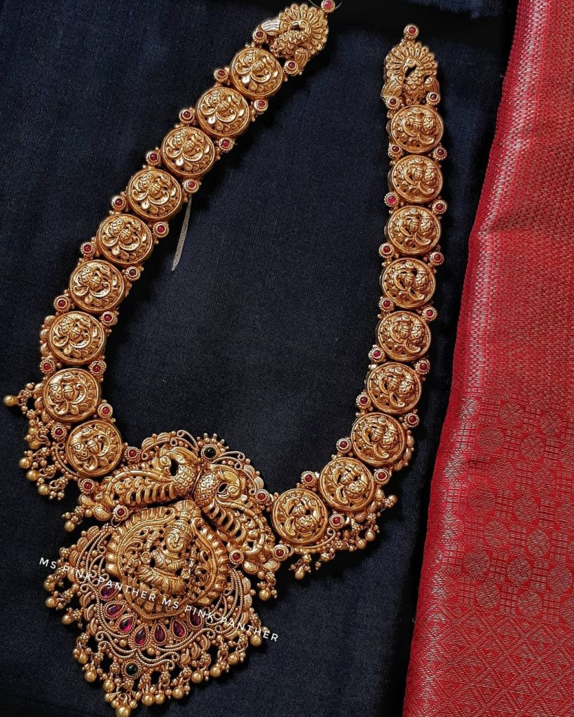 Regal-Antique-Jewellery-Collection