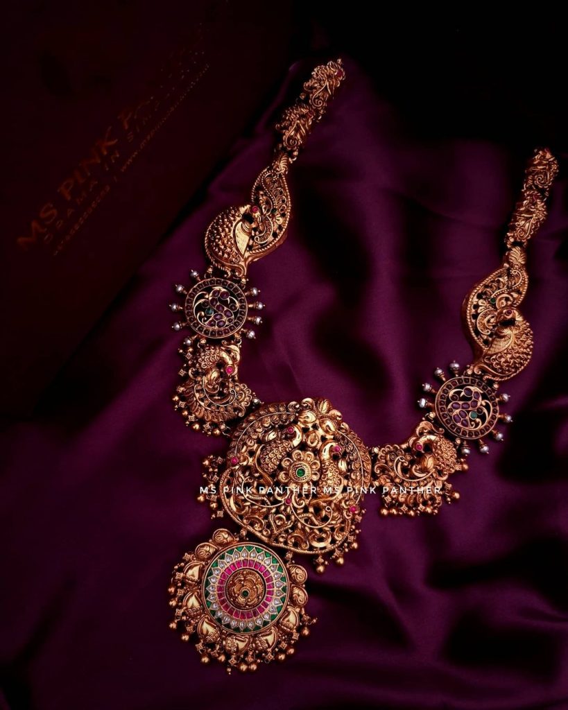 Regal-Antique-Jewellery-Collection