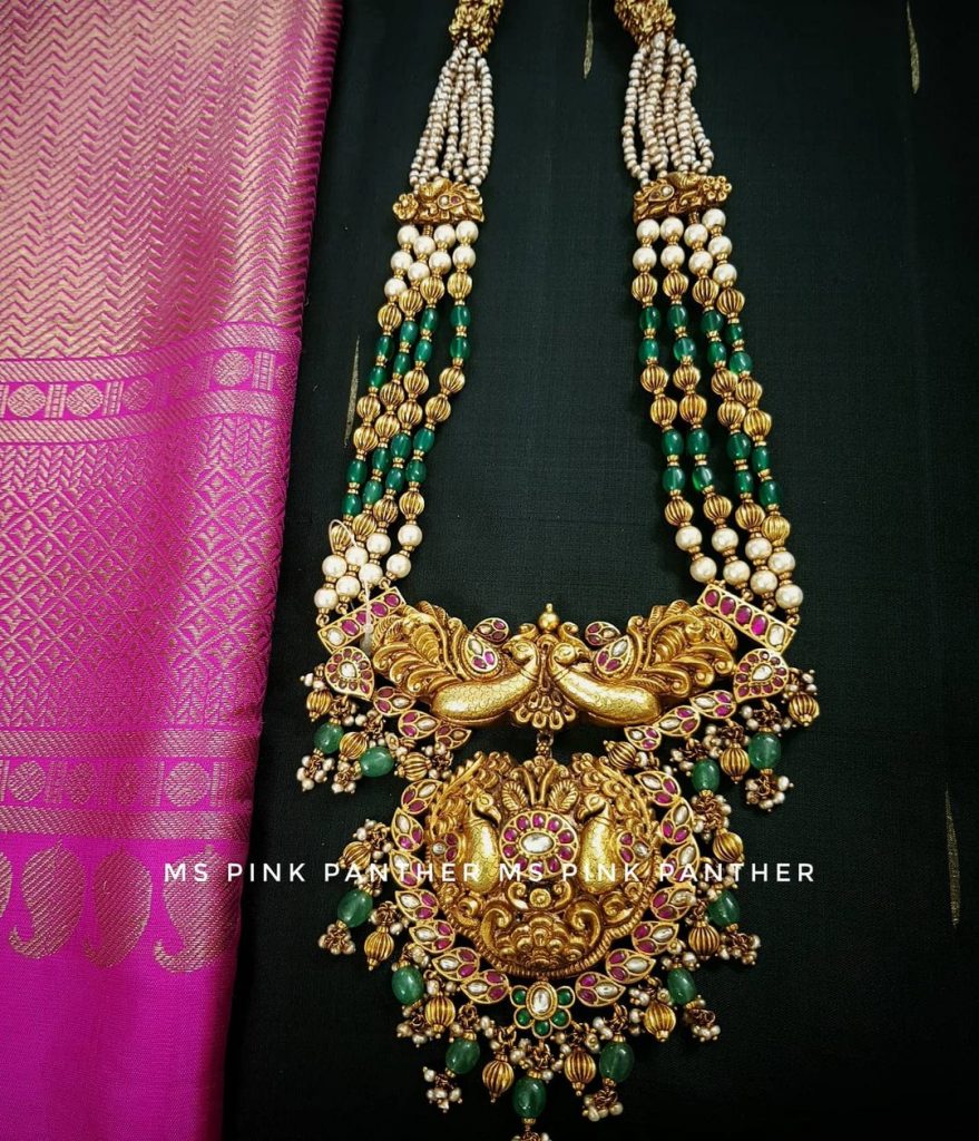 Regal-Antique-Jewellery-Collection